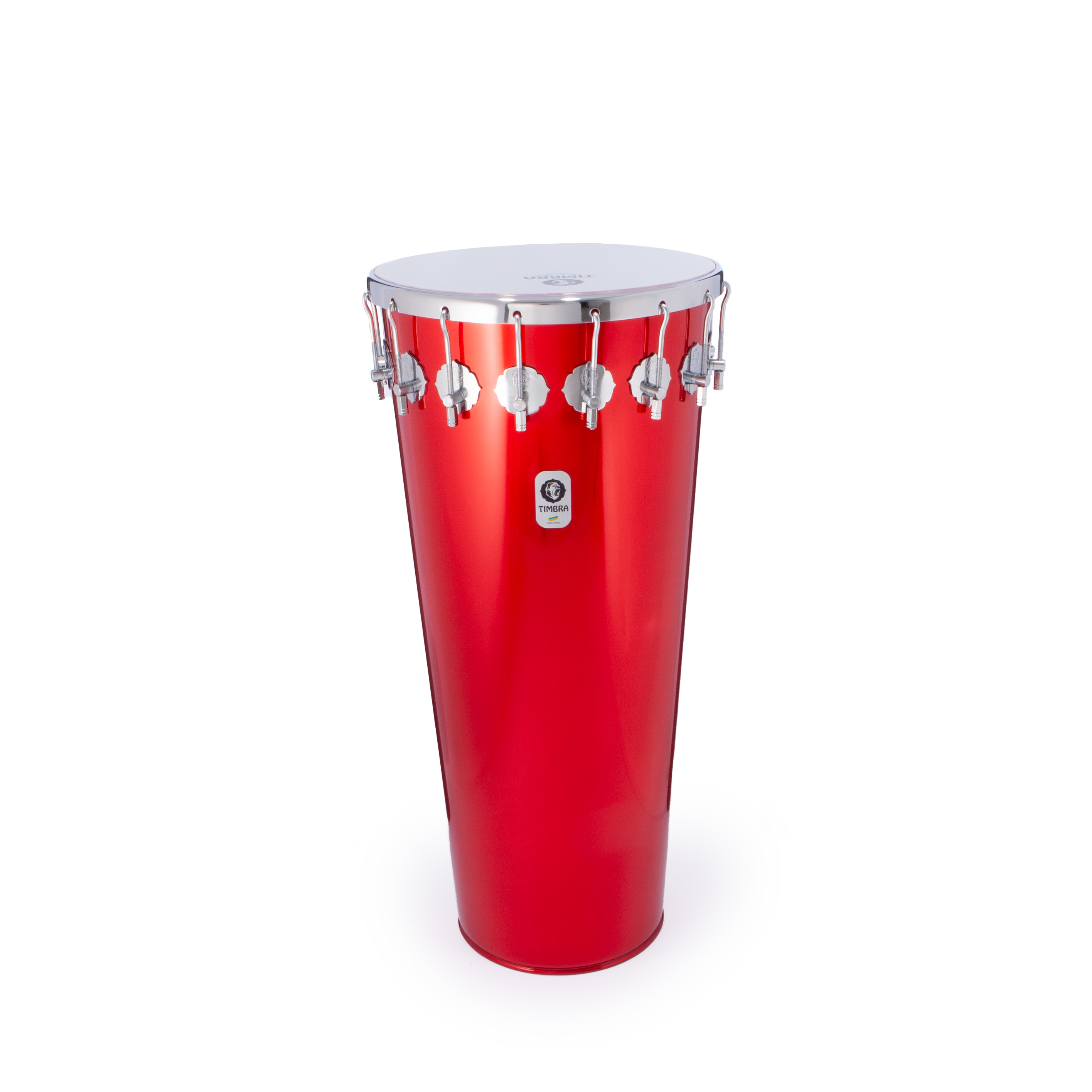 Timbal 14''x80cm red