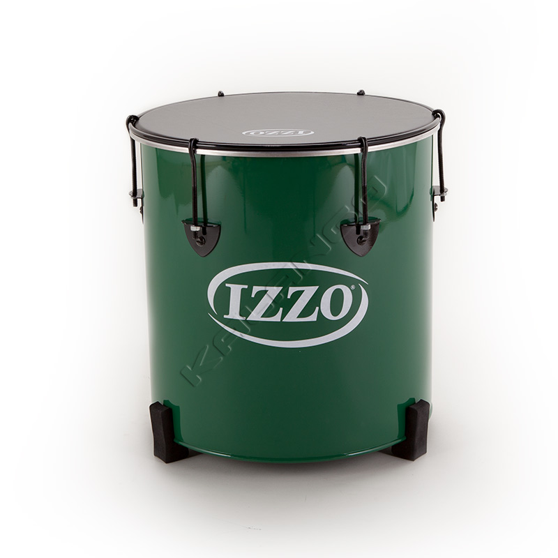 Surdo Castelo 14''x37cm