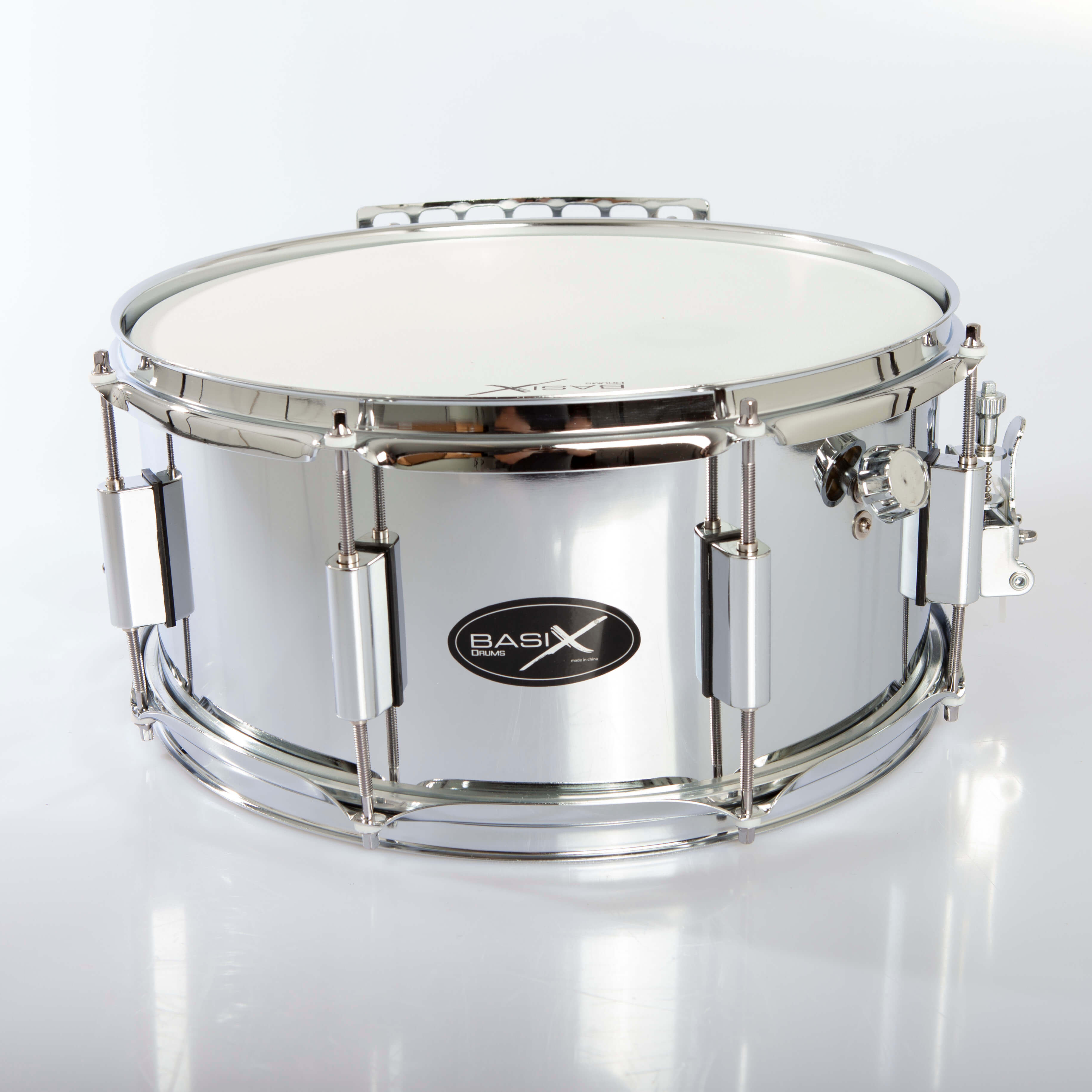 Marching Snare 14''x16cm