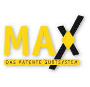 Max Gurtsystem