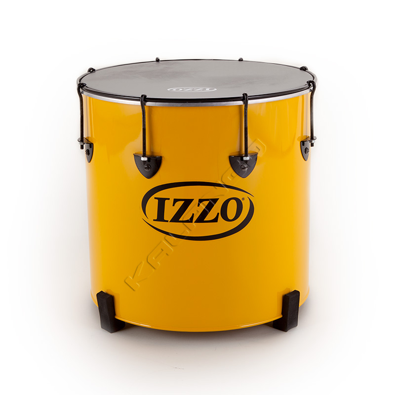 Surdo Castelo 16''x39cm