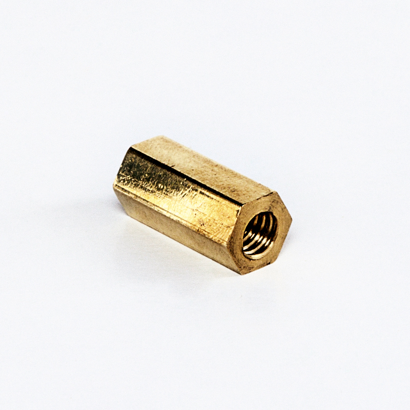 Nut for Cuica brass 22mm