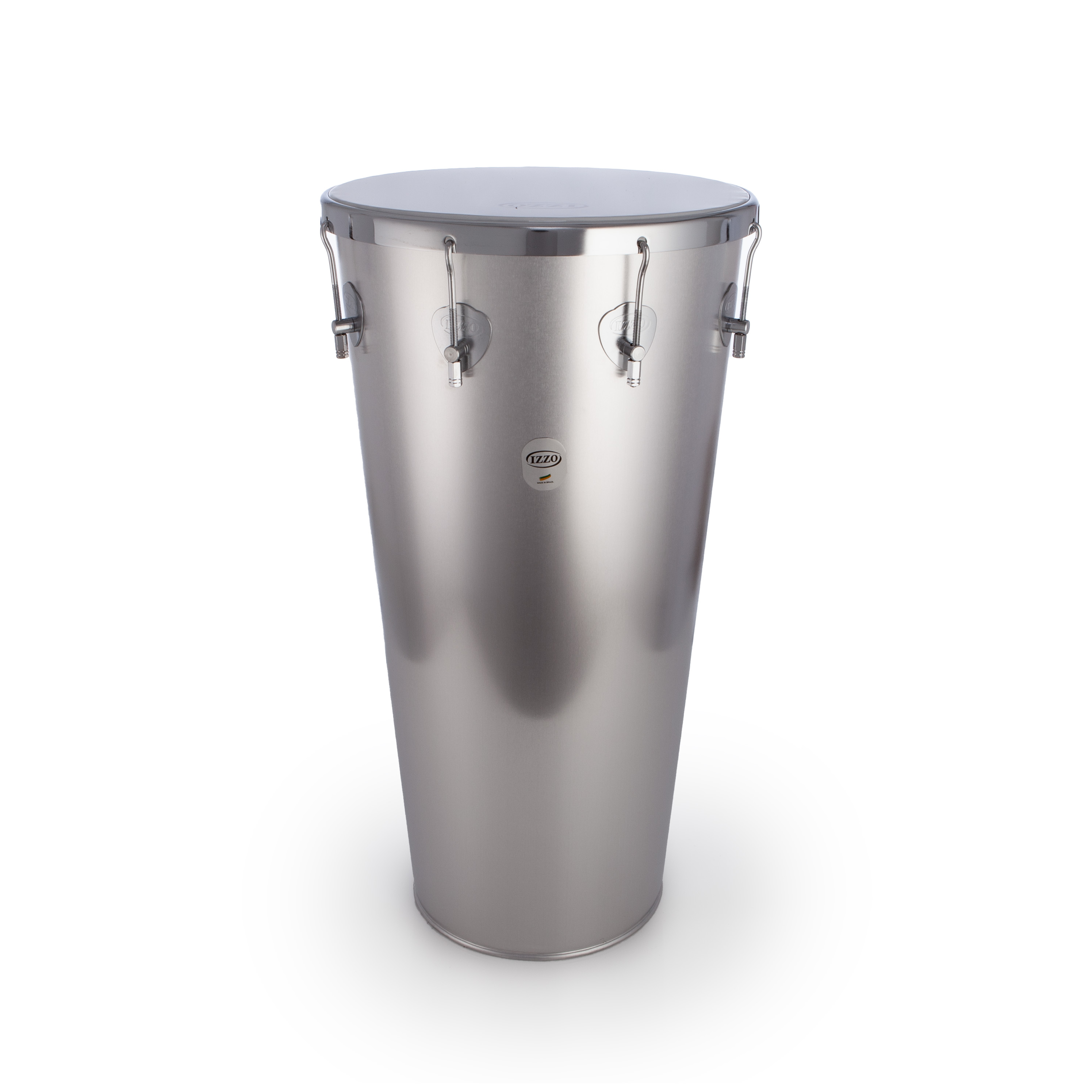 Timbal Aluminium 14''x70cm DEAL