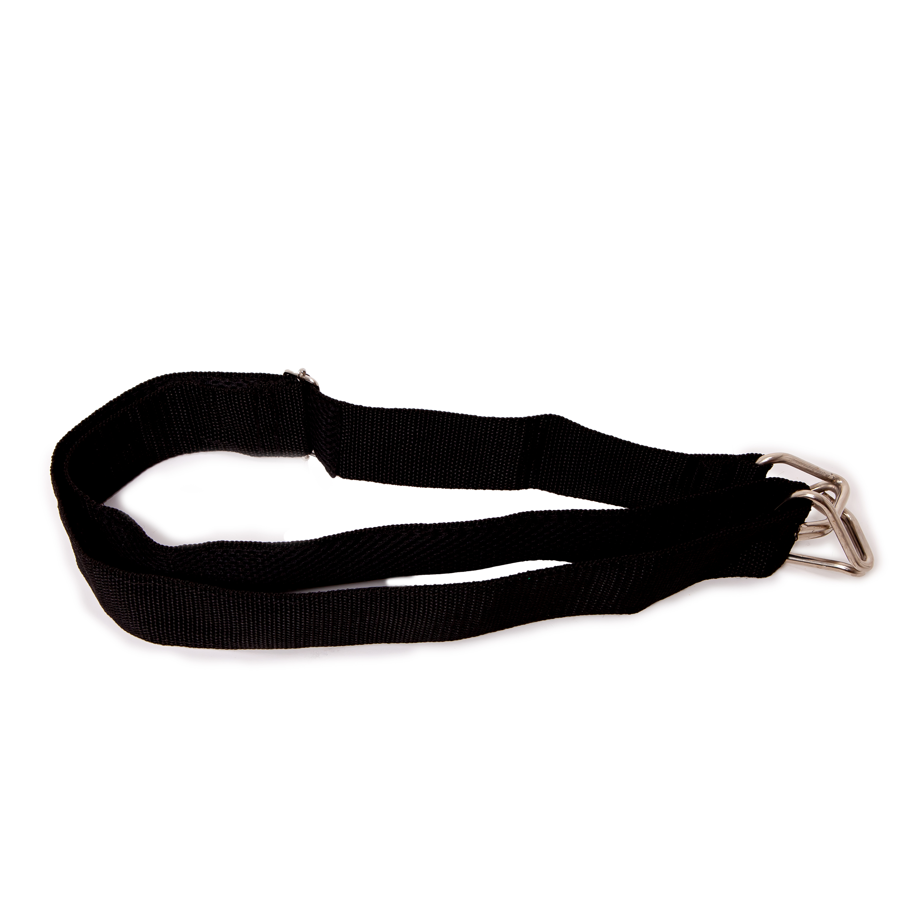 Waist strap black