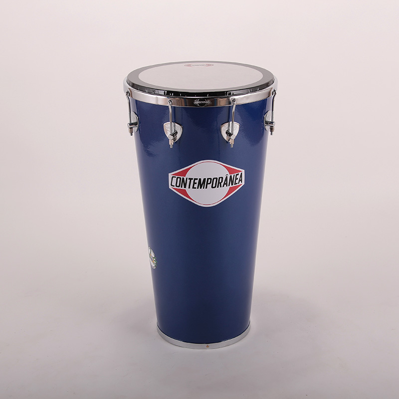 Timbal 14''x70cm blue