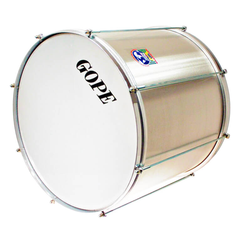 Surdo Light 18''x40cm