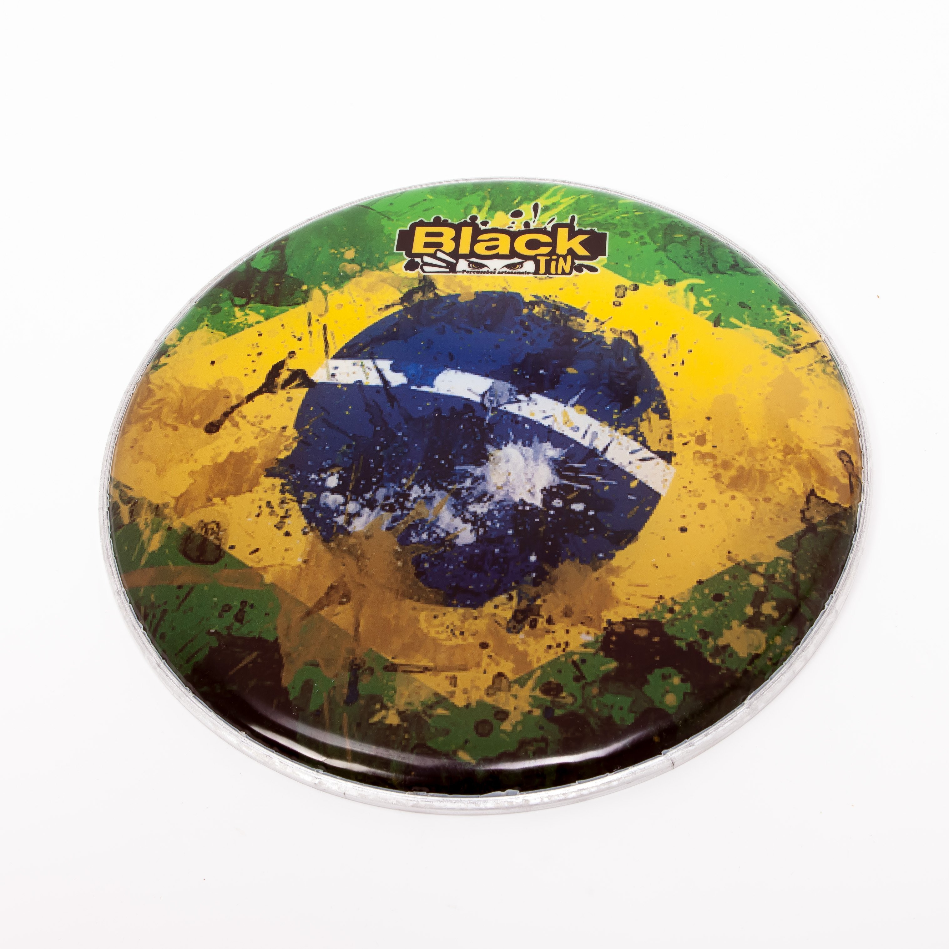 Head 13'' Nylon brazil