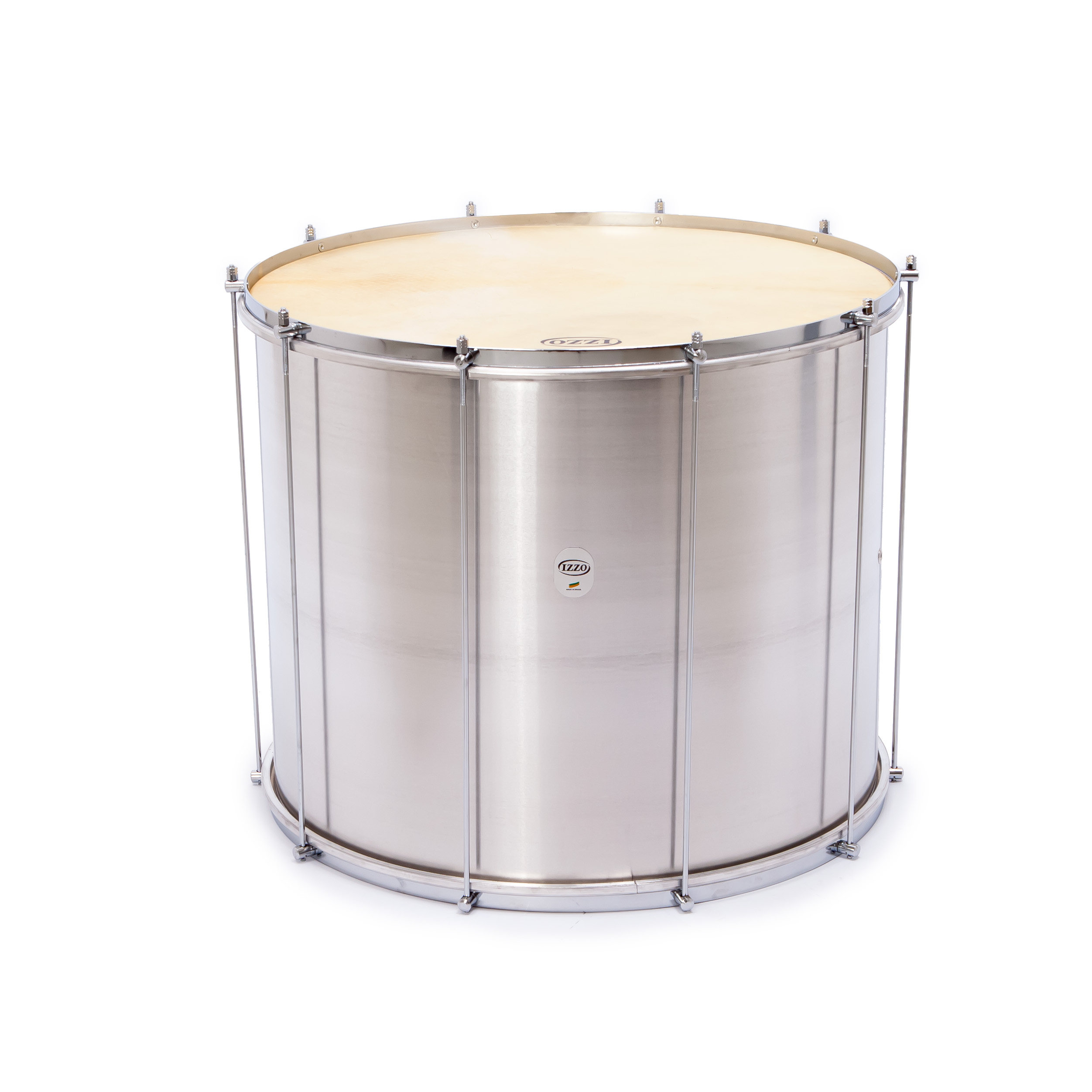 Surdo RIO 24''x50cm Hide heads