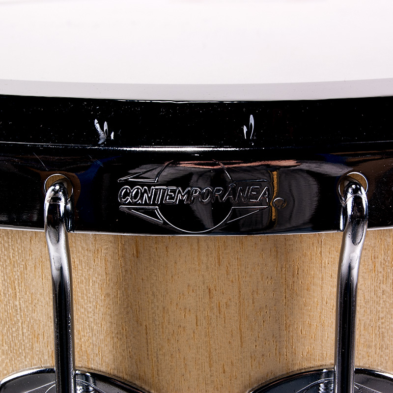 Timbal Aluminium 14''x70cm