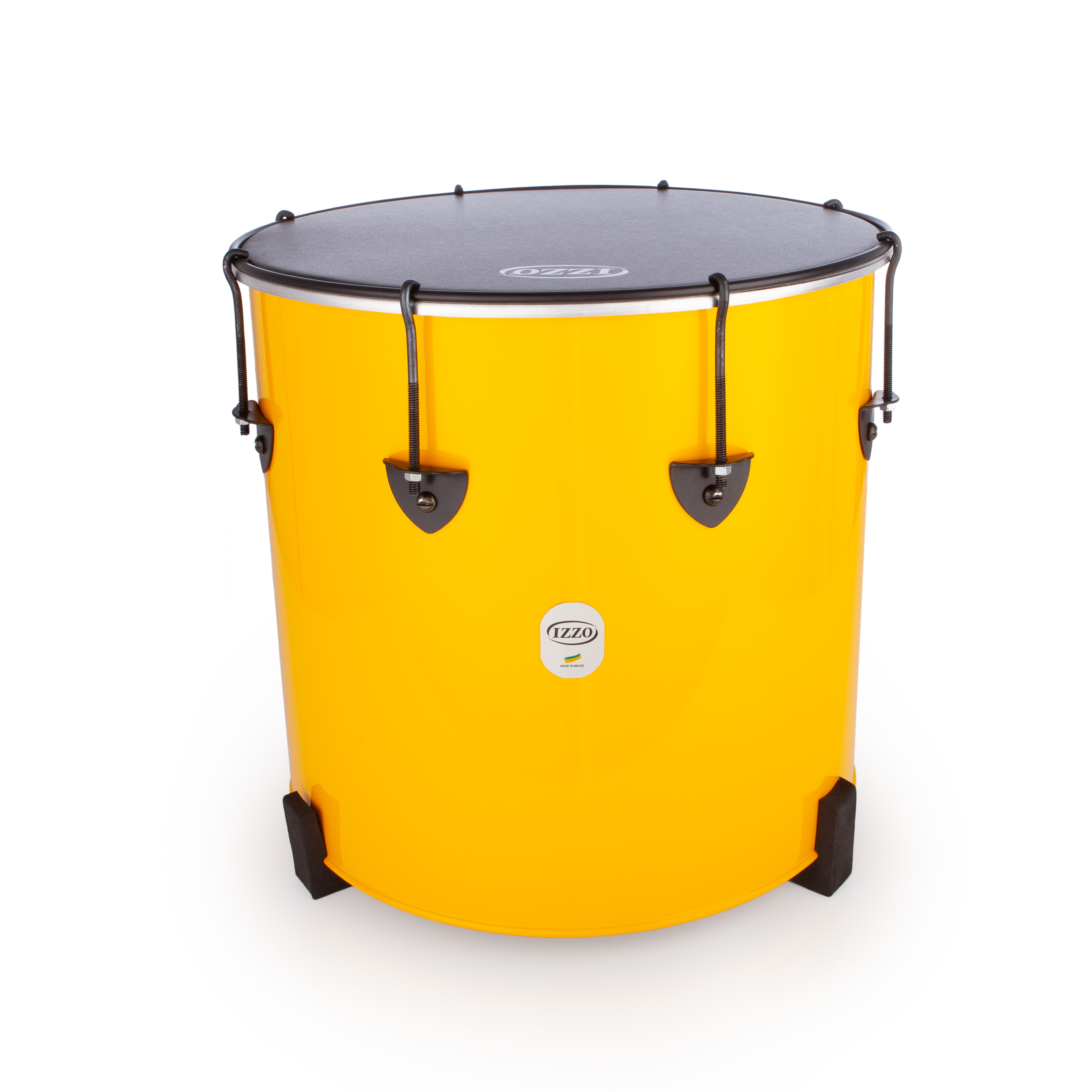 Surdo Castelo 16''x39cm