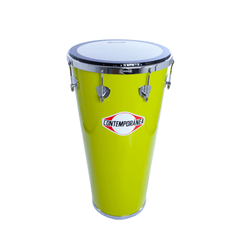 Timbal 14''x70cm citrus green