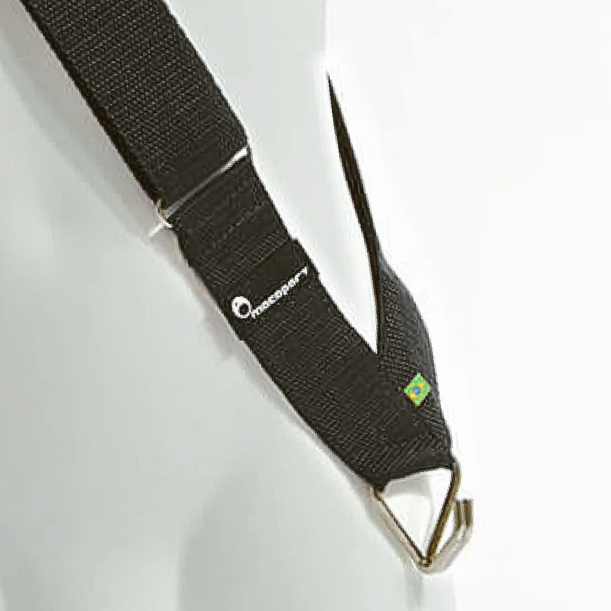 Shoulder strap V-series black