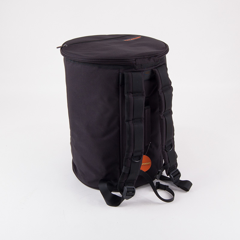 Bag 12''x45cm backpack