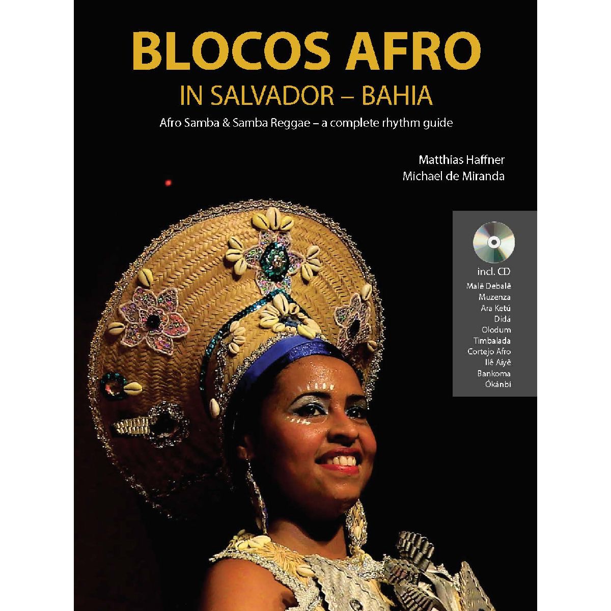 DOWNLOAD Blocos Afro - Ebook