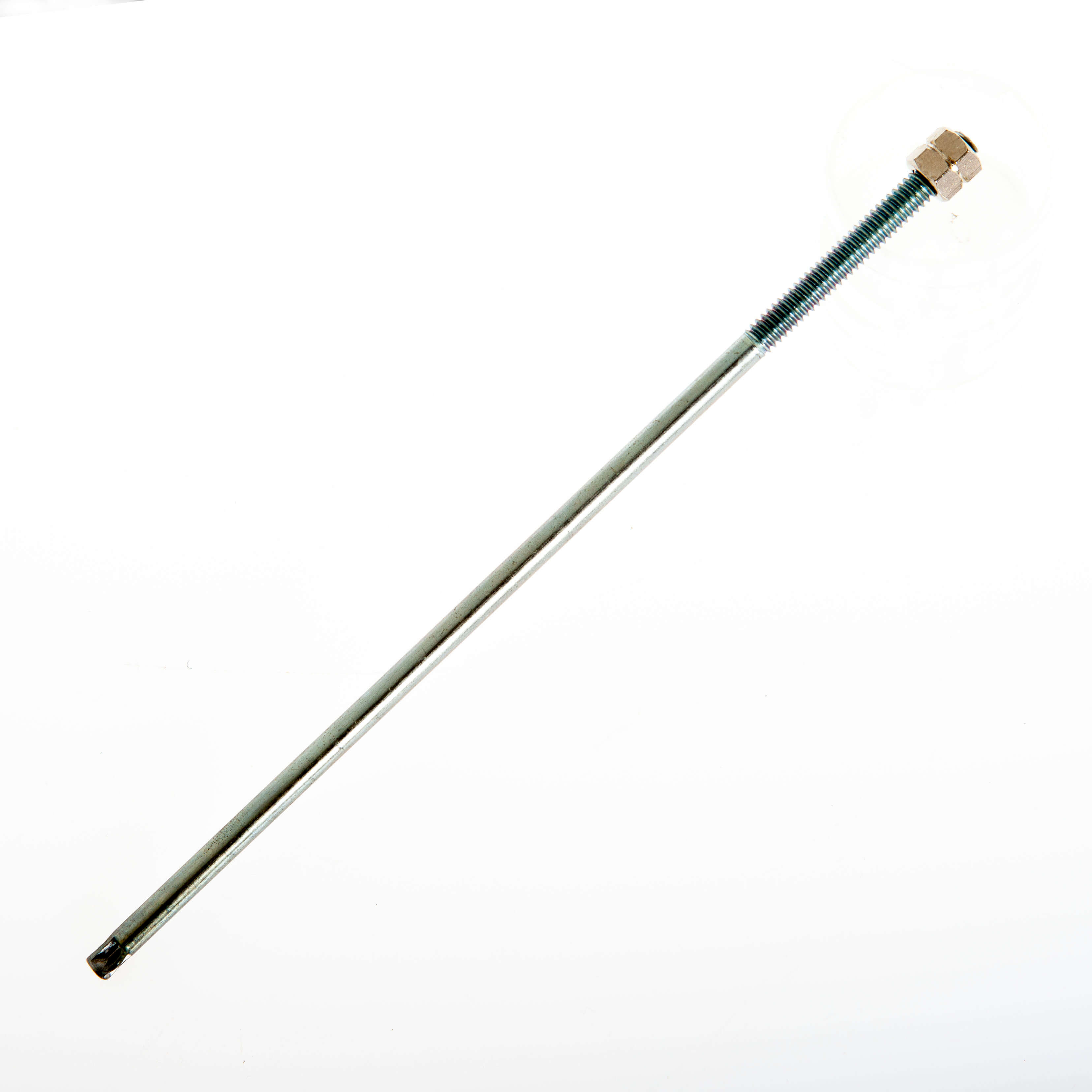 Spannstab Caixa / Cuica , 21,5cm mit Mutter