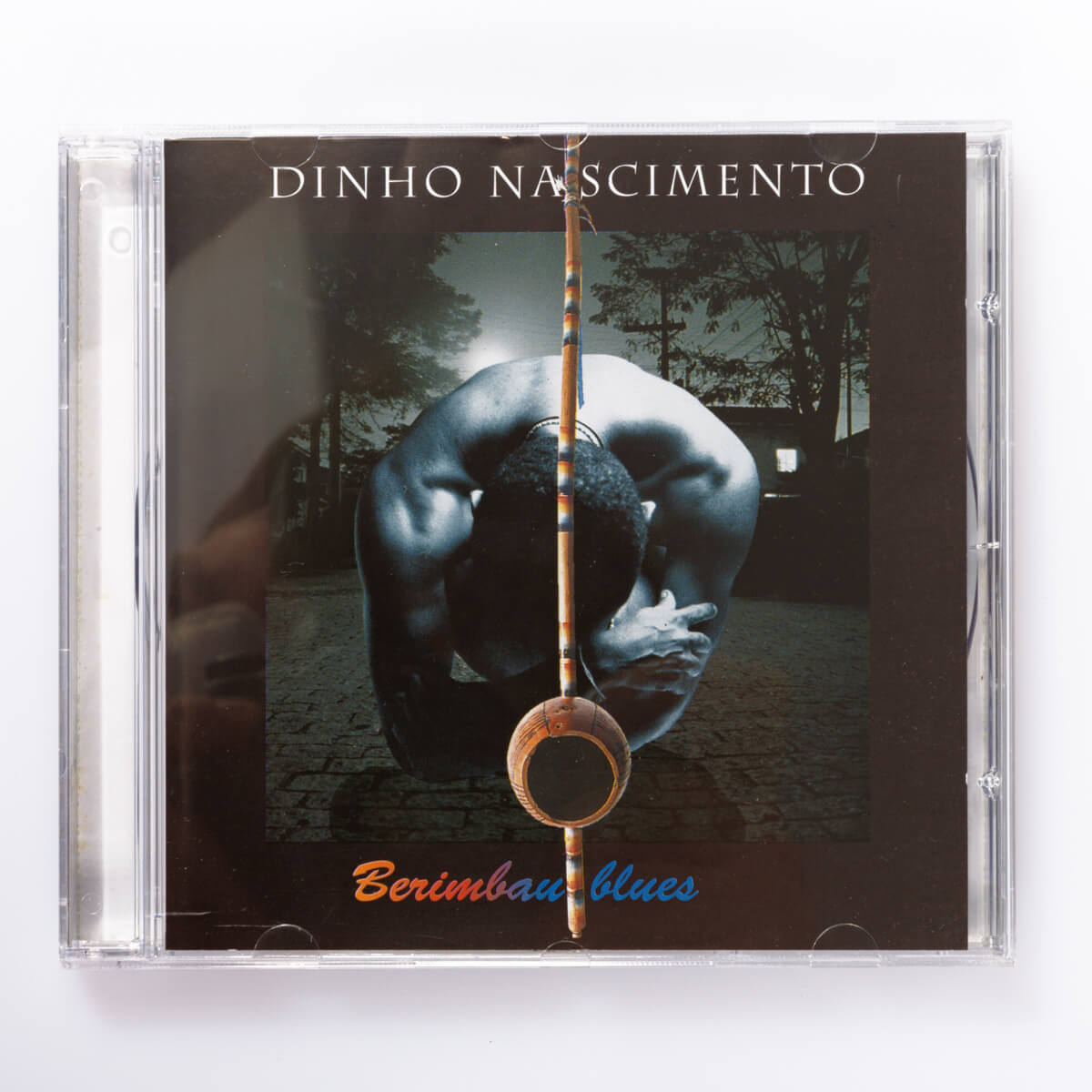 Dinho Nascimento   Berimbau Blues