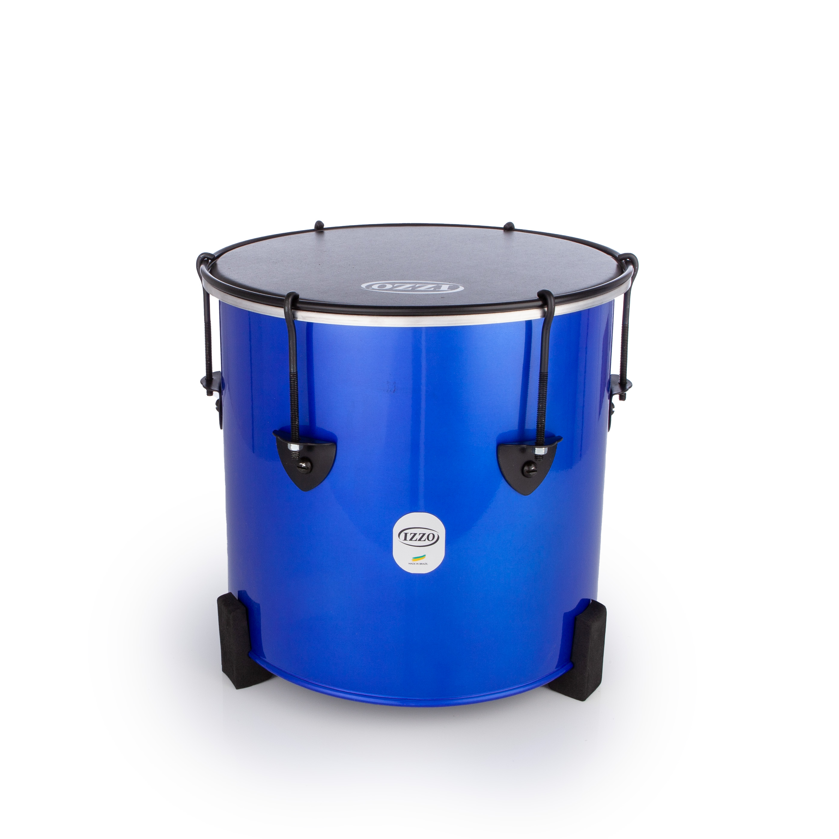 Surdo Castelo 12''x30cm