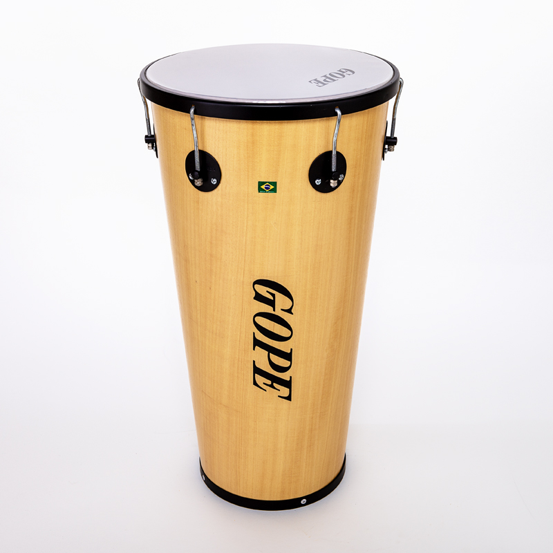 Timbal wood 14''x70cm