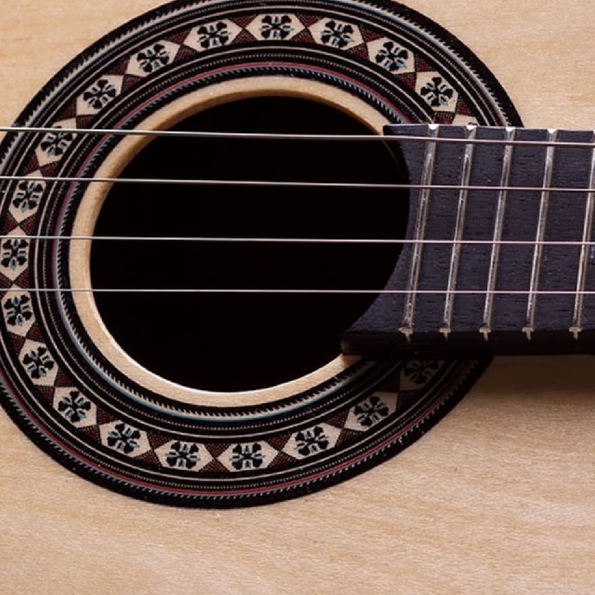 Cavaquinho Studio Caixa Baixa Acústico