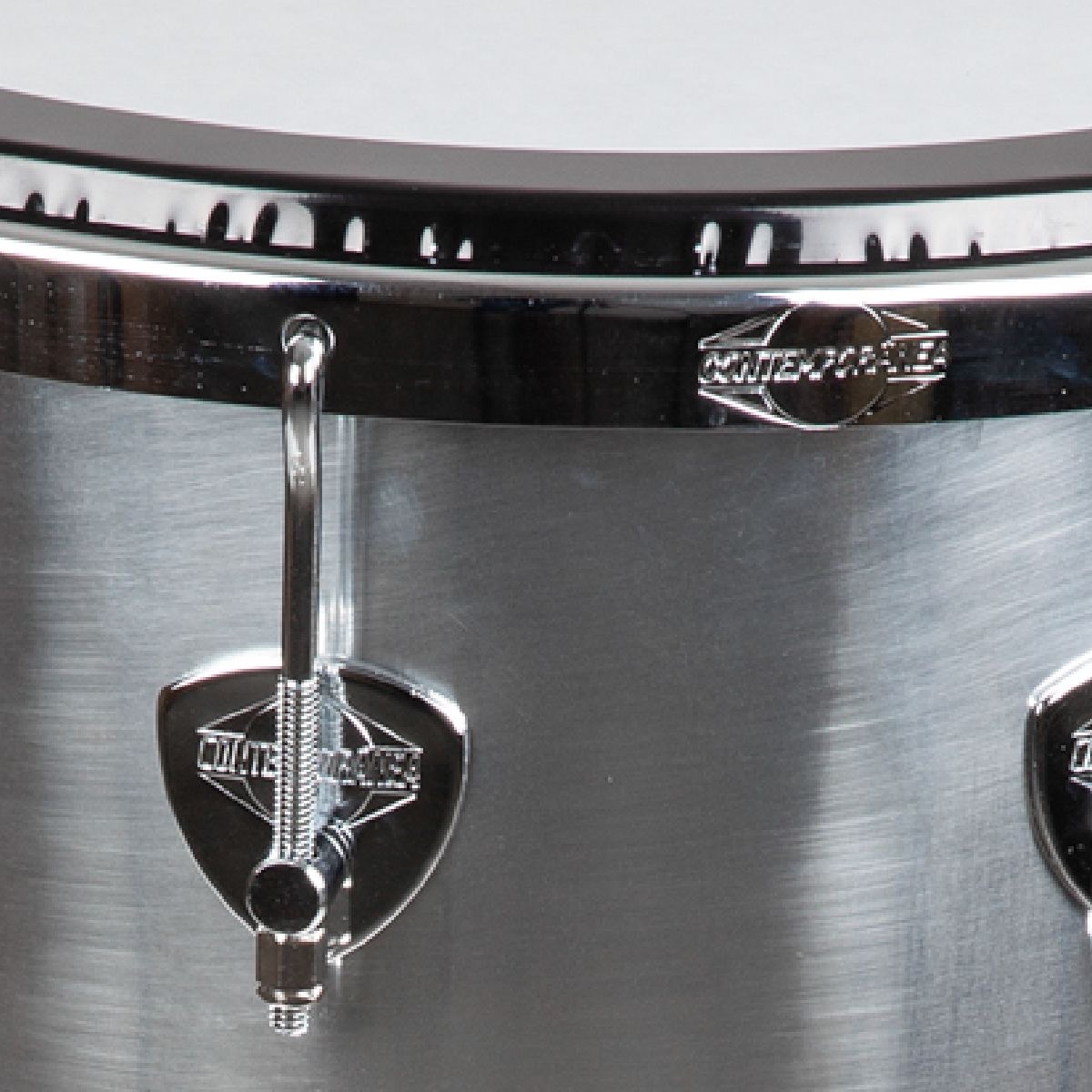 Timbal Aluminium 14''x90cm