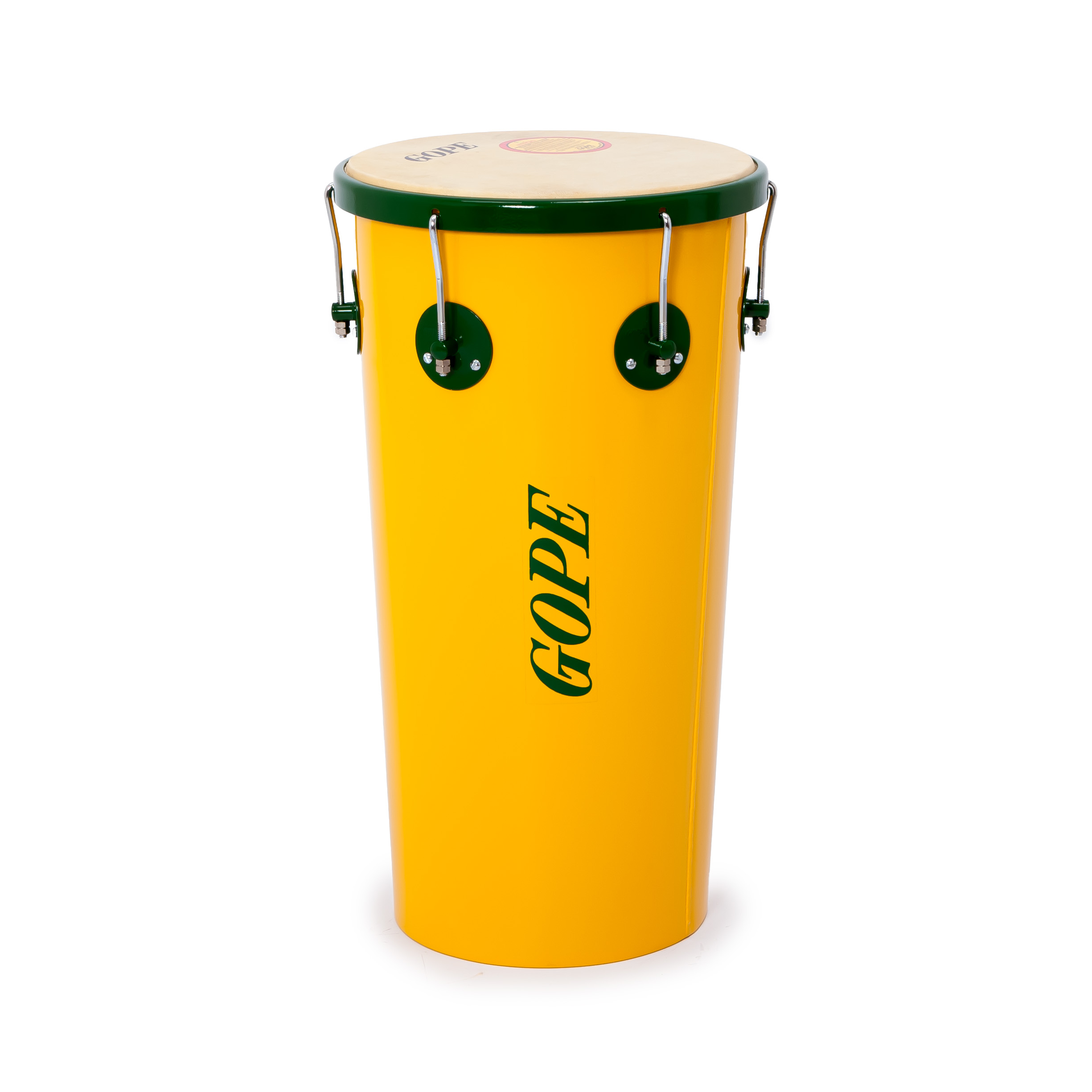 Rebolo cónico 11''x55cm Linha Brasil