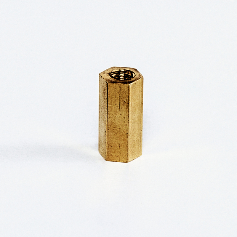 Nut for Cuica brass 22mm