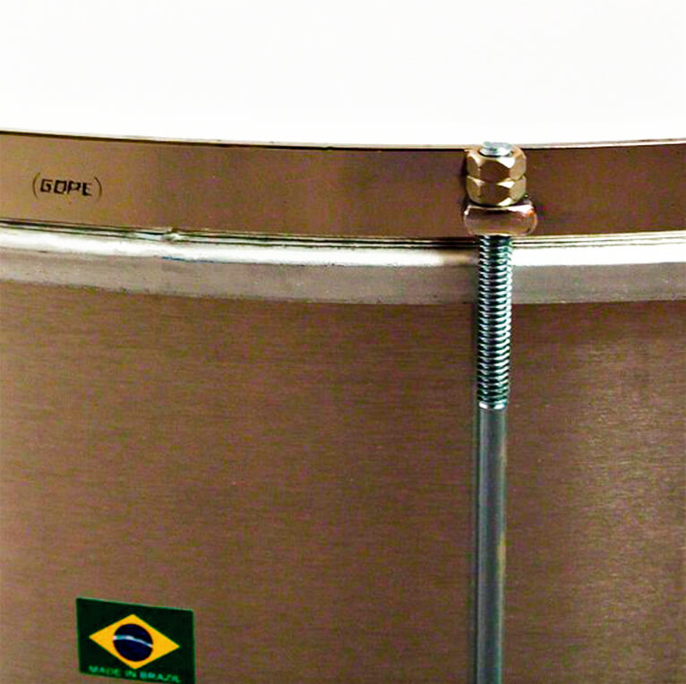 Surdo Light 18''x40cm