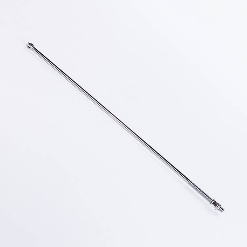 Spannstab 31,5cm mit Mutter