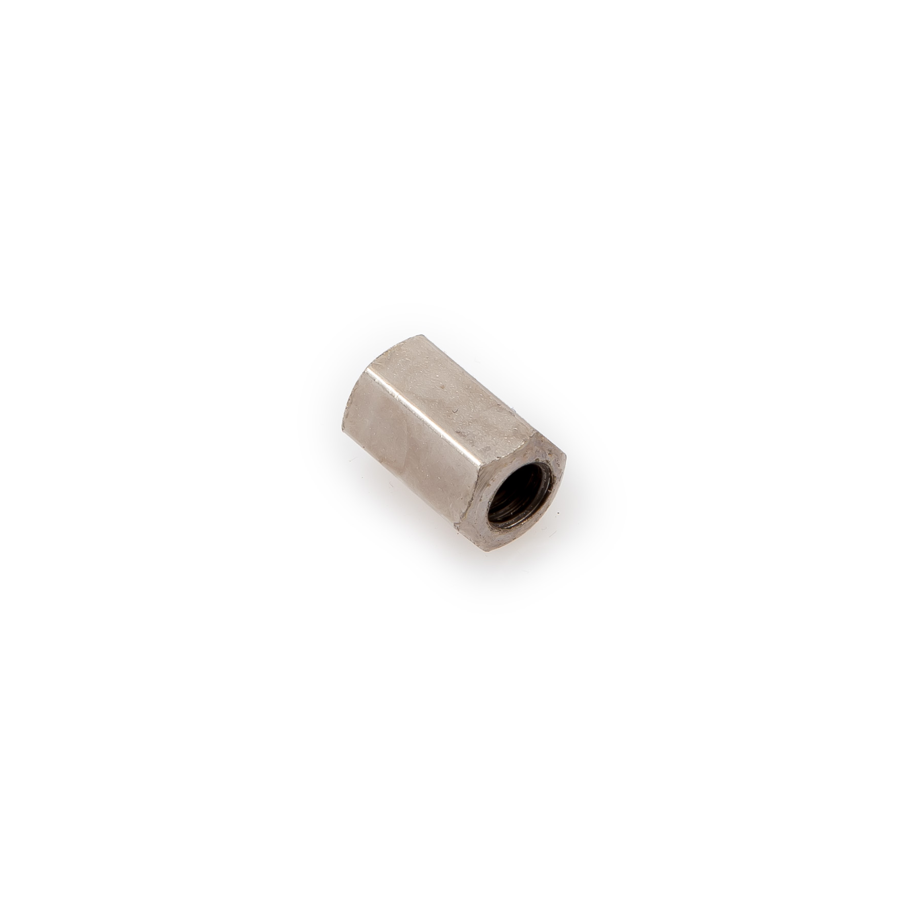 Spare Nut long 15mm, pack of 10