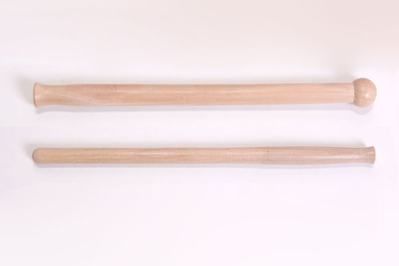 Maracatu Sticks Set