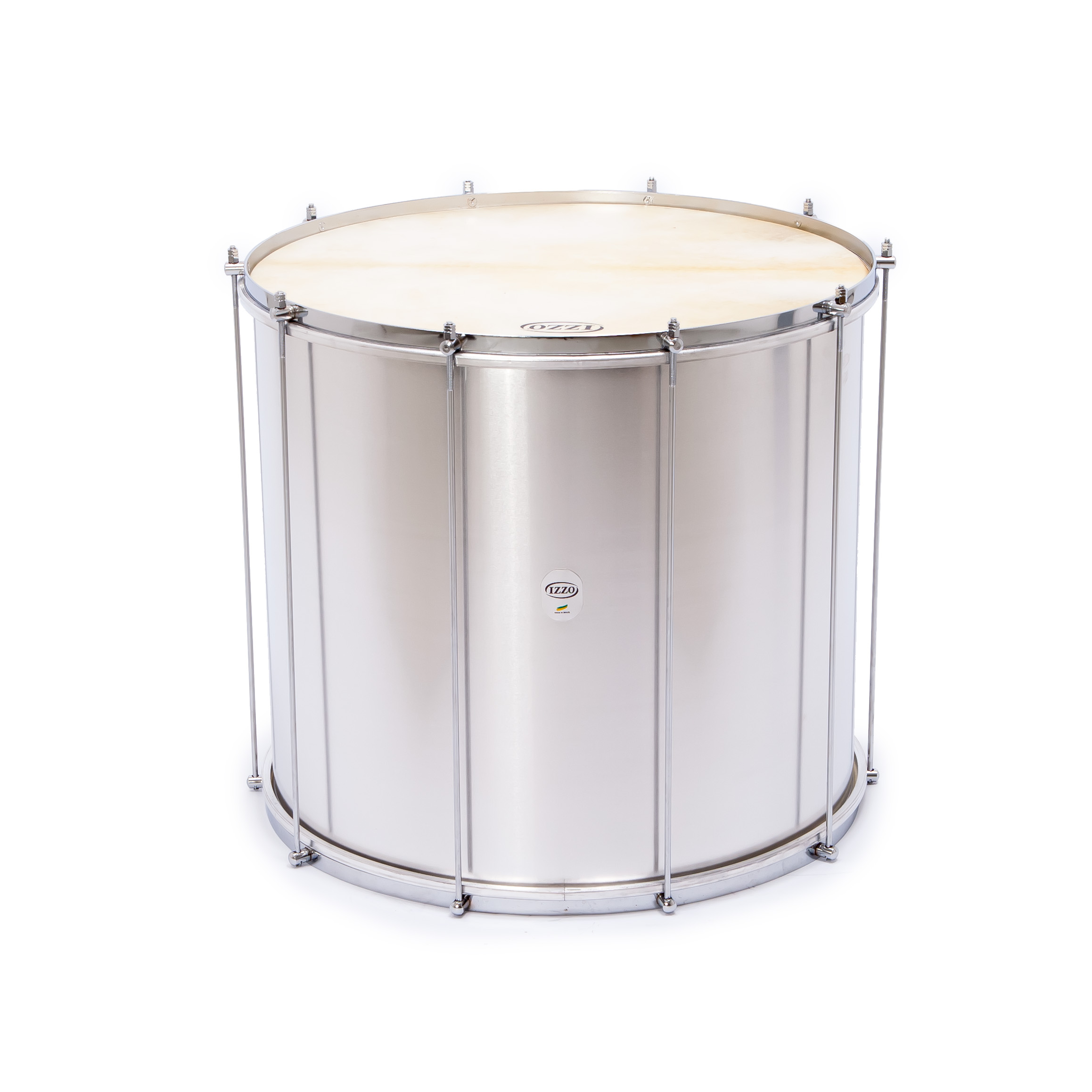 Surdo RIO 22''x50cm Hide heads