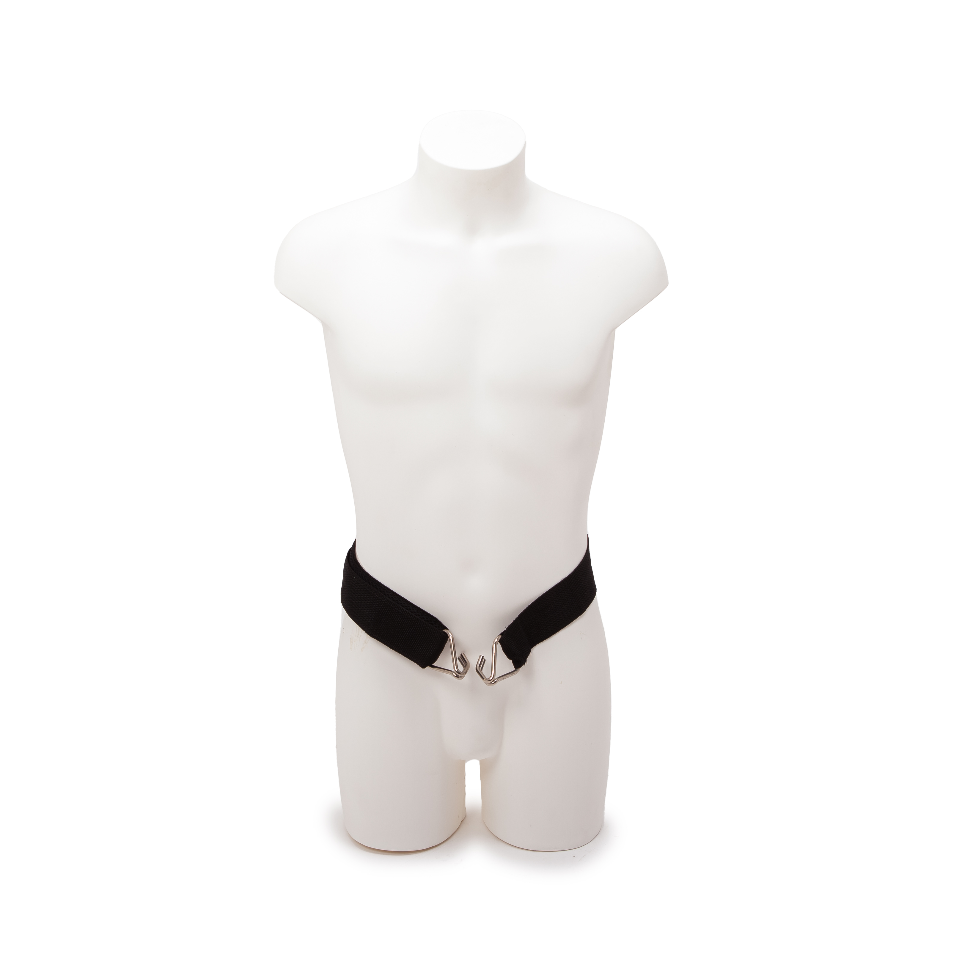 Waist strap black