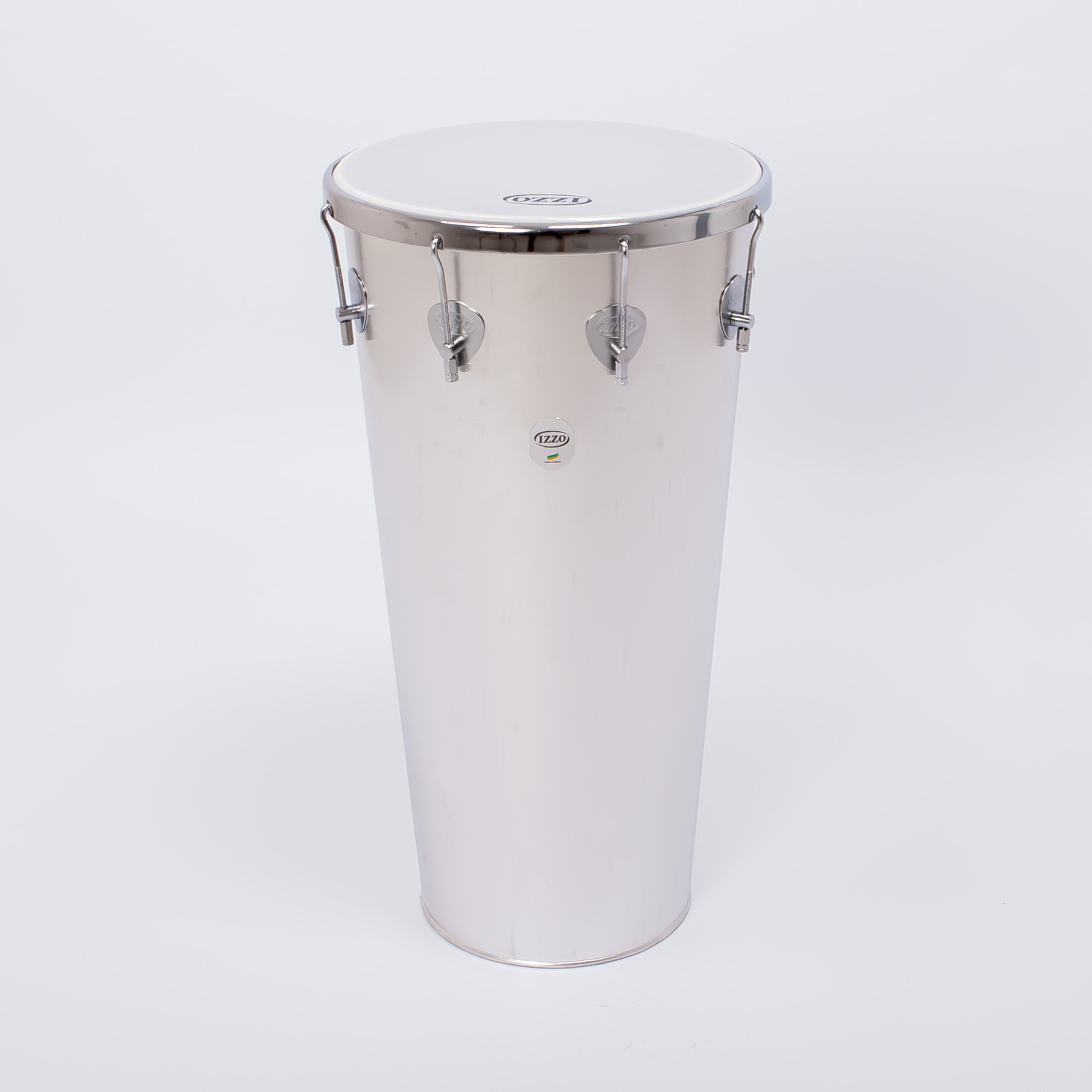 Timbal aluminium 14''x70cm DEAL