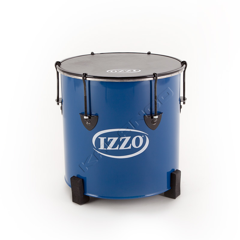 Surdo Castelo 12''x30cm