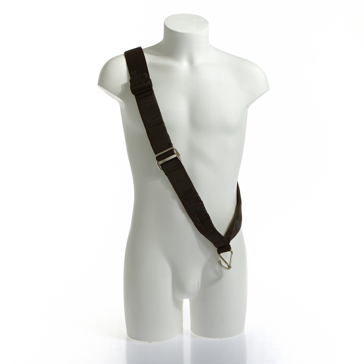 Universal strap black