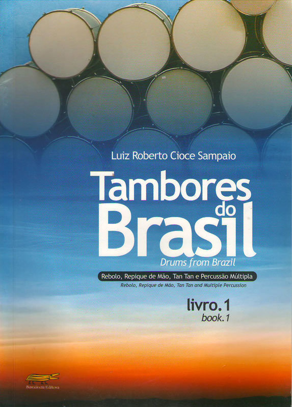 Tambores do Brasil