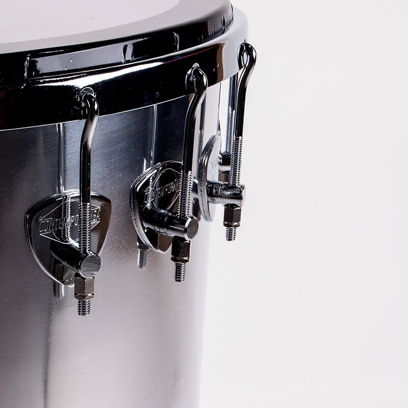 Timbal Aluminium 14''x70cm