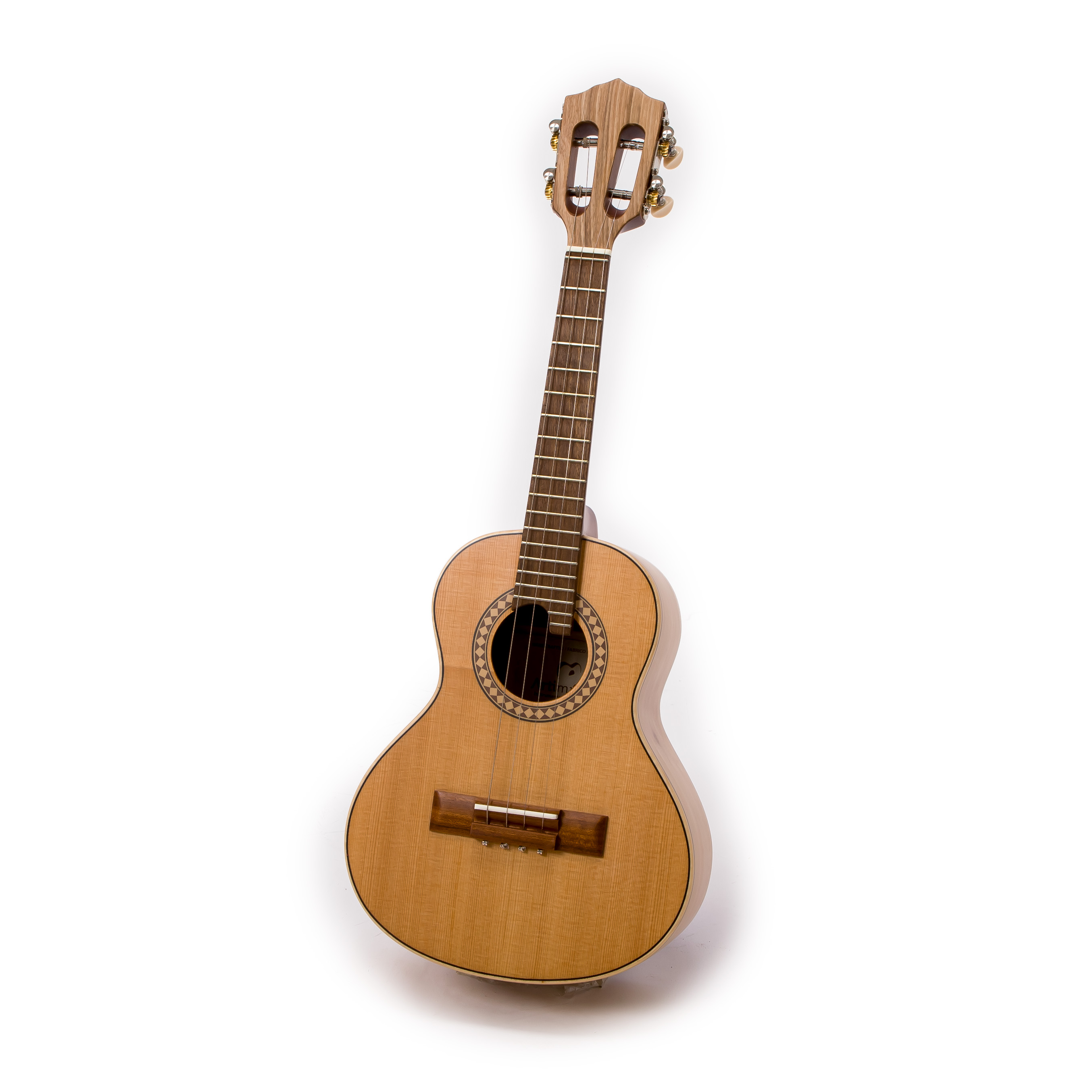 Cavaquinho Simples Cedar acoustic