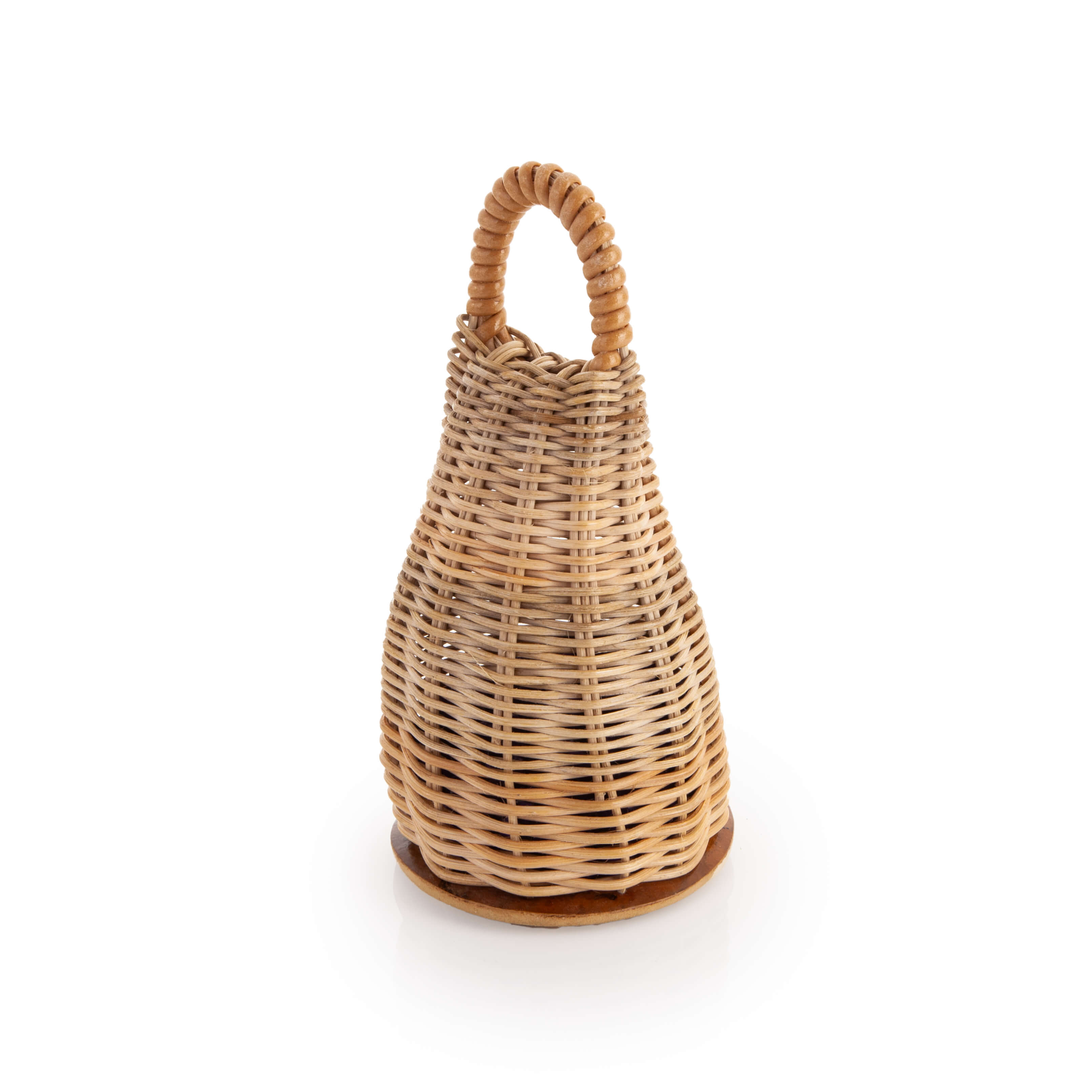 Caxixi Rattan  mittel