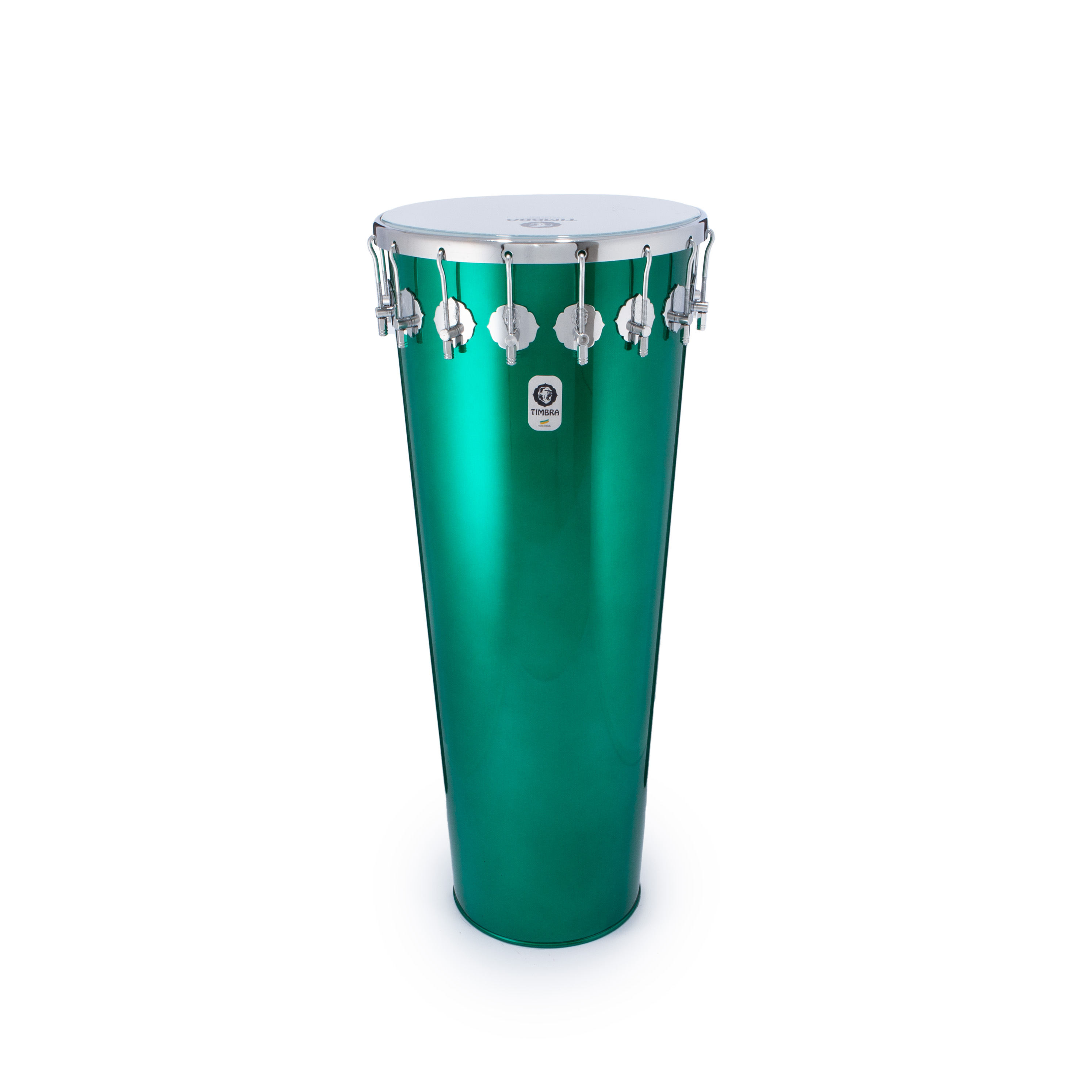 Timbal 14''x90cm green