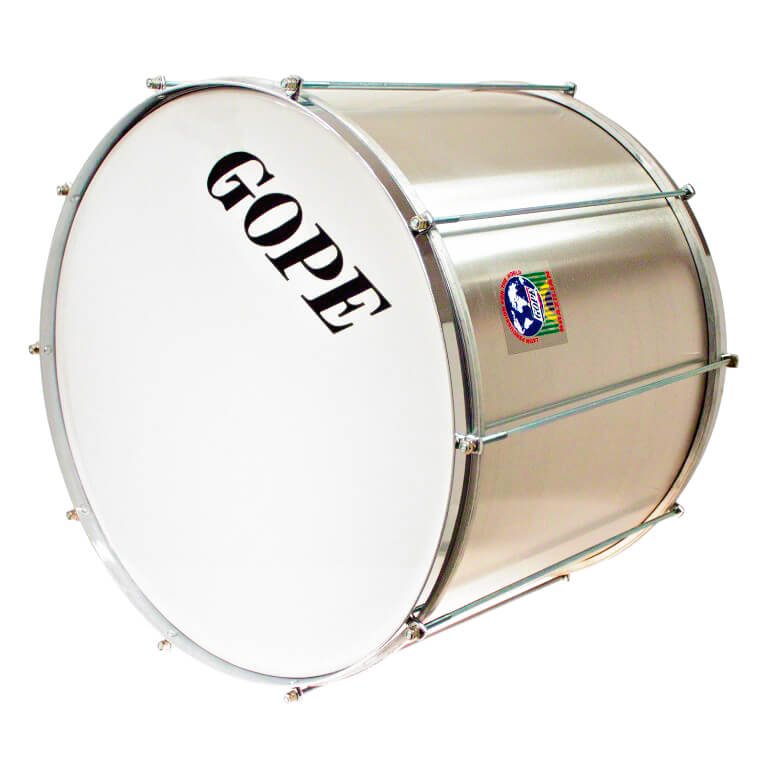 Surdo Light 20''x40cm