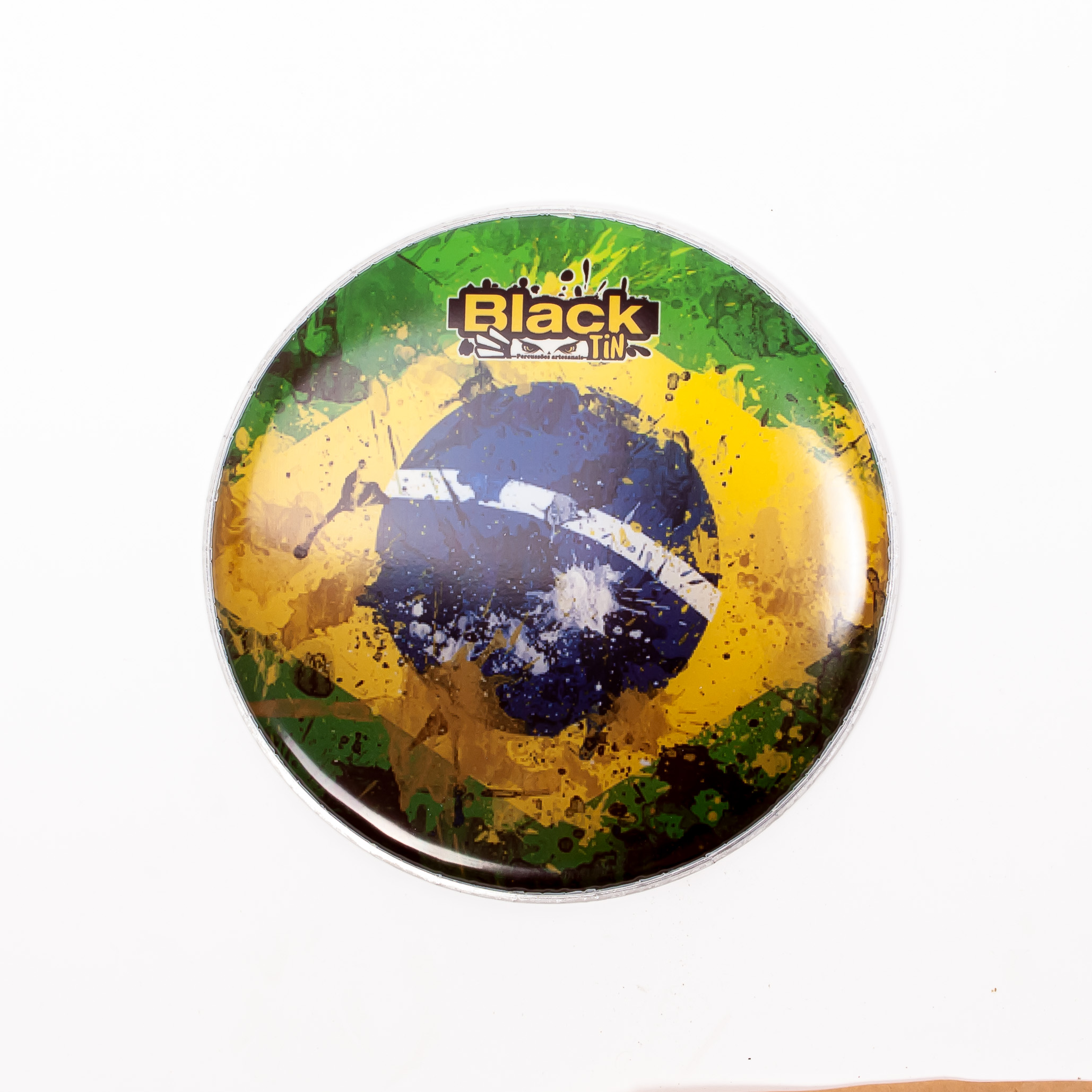 Fell 10'' Nylon Brasil