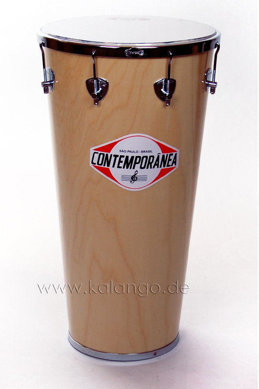 Timbal wood 14''x70cm