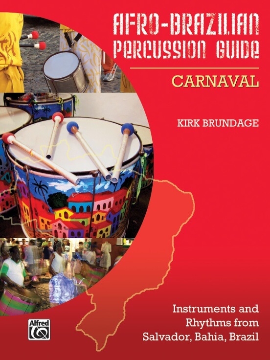 Afro-Brazilian Percussion Guide 2  Carnaval