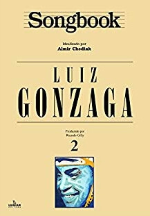 Songbook Luiz Gonzaga Vol 2