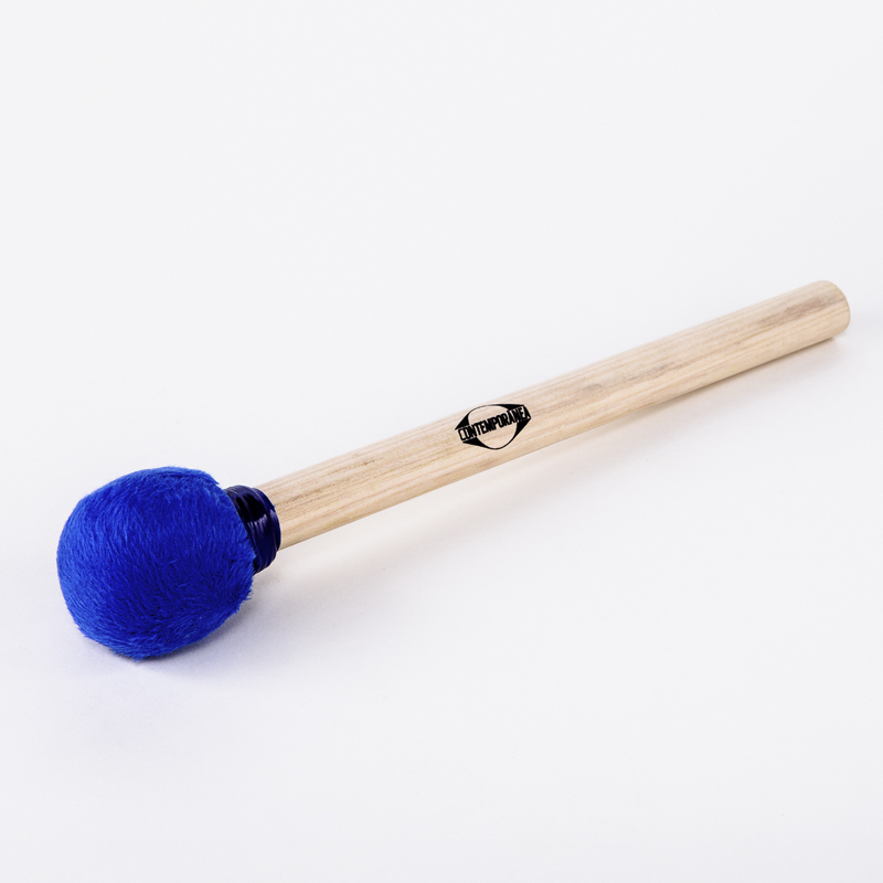 Surdo beater ALLROUNDER 35cm - wood