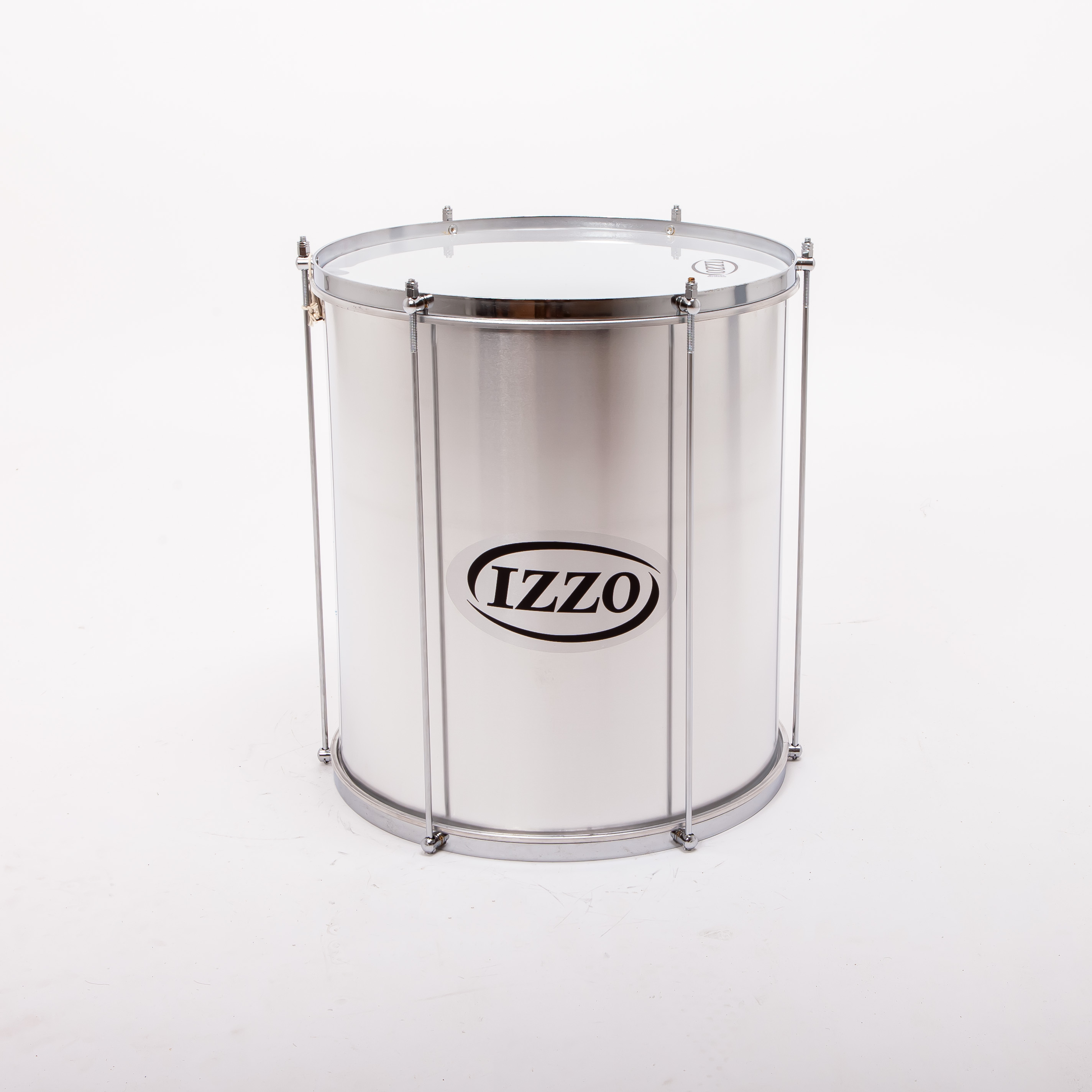 Surdo Repique Mor 16''x45cm