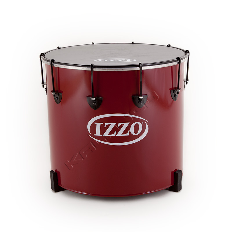 Surdo Castelo 18''x41cm