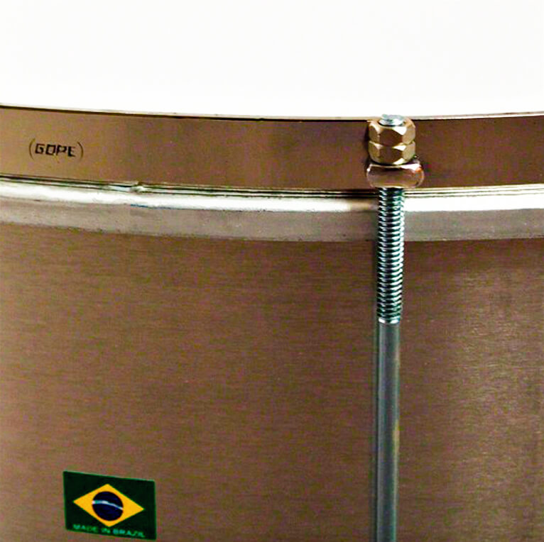 Surdo Light 20''x40cm