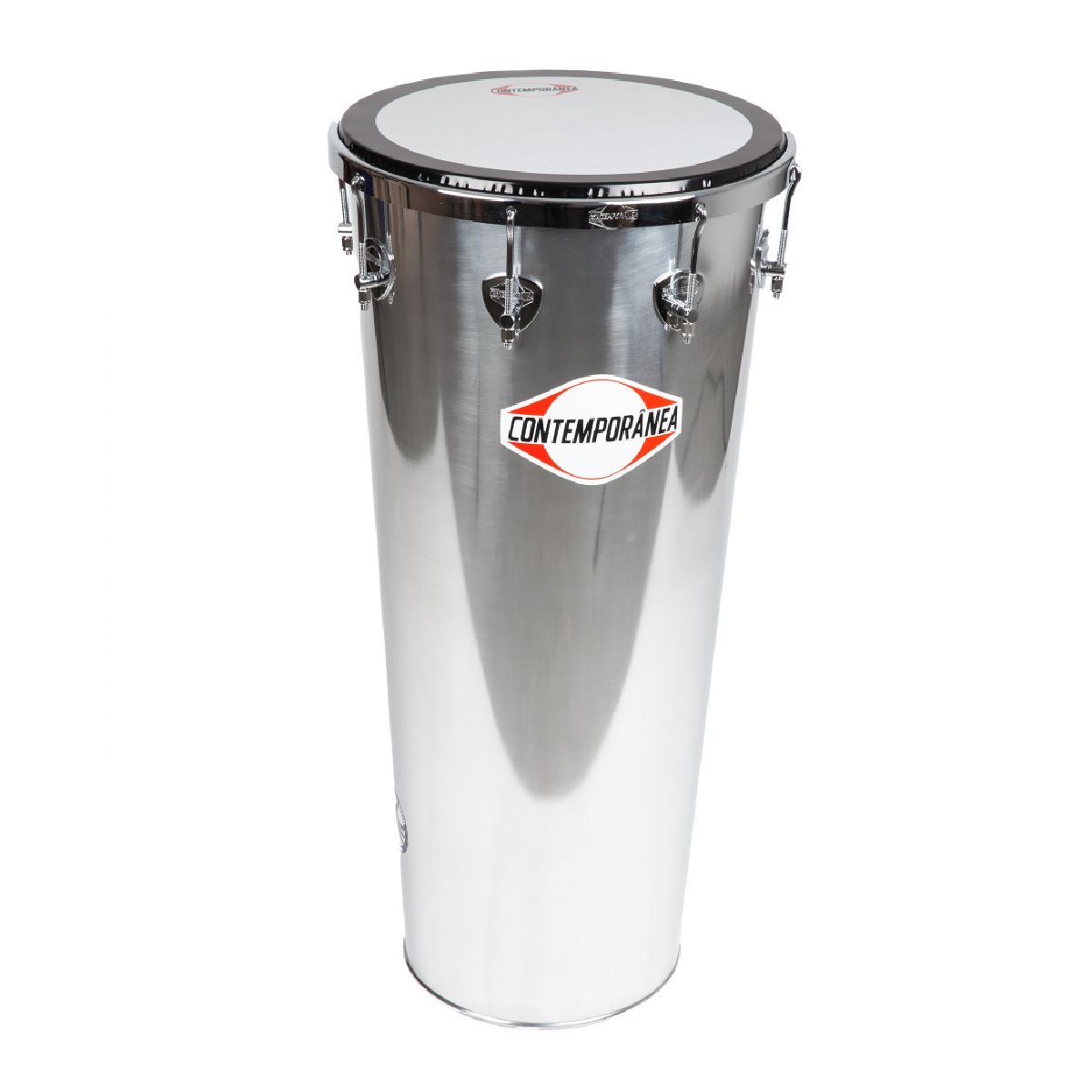 Timbal Aluminium 14''x90cm